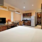 Hanz 345 Business Suite Grand Residence