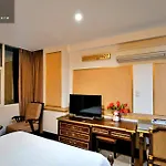 Hanz 345 Business Suite Grand Residence
