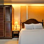 Hanz 345 Business Suite Grand Residence