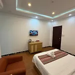 Anh Thien Home