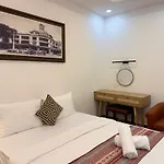 Anh Thien Home