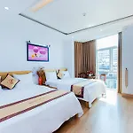 Khách sạn Thu Hà