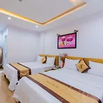 Khách sạn Thu Hà