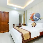 Khách sạn Thu Hà