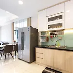 Home, Apartment For Rent In Botanica Premier Building, Free Gym&Pool