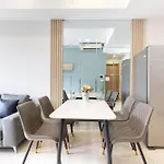 Home, Apartment For Rent In Botanica Premier Building, Free Gym&Pool