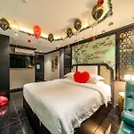 Elisa Boutique Saigon Hotel