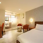 Lanura Saigon Boutique Hotel