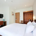 Lanura Saigon Boutique Hotel
