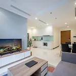 Landmark Sky Living Luxury-Full Noi That