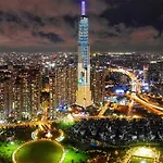 The Central Park Retreat