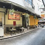 Gemini Saigon Hotel & Apartment