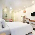 Gemini Saigon Hotel & Apartment
