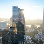 Sedona Suites Ho Chi Minh City