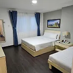 A25 Hotel - 22 Nguyen Cu Trinh