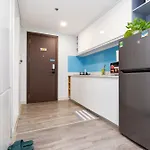 Can Ho Orchard Garden - Sg Airport Homestay