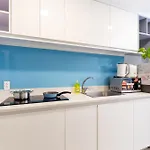Can Ho Orchard Garden - Sg Airport Homestay