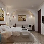 The Grand Apec Hotel & Spa