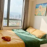 Landmark View 2Br- Masteri Thao Dien