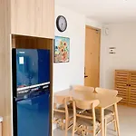 Landmark View 2Br- Masteri Thao Dien
