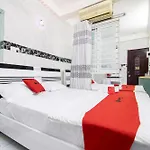 Anh Thien Home