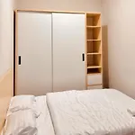 Sweet Home In Picity High Park