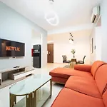 Yo\'S Homes Rivergate Apartment Infinity Pool Near District 1