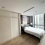 Inside Landmark81 Tallest Building