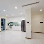 Bedrooms At Landmark - Vinhomes