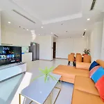 Bedrooms At Landmark - Vinhomes