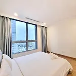 Bedrooms At Landmark - Vinhomes