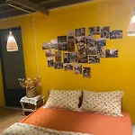 Chang Oi Homestay Sai Gon