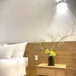 6Even Hotel - Have A Staycation In The Cafe Apartments Building