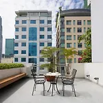 White Lotus Hotel Saigon