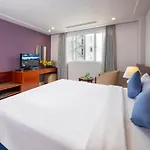 White Lotus Hotel Saigon