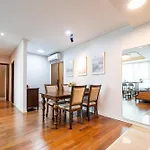 2Br 3Br Luxury Apartment Sky Pool