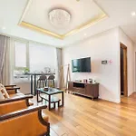 2Br 3Br Luxury Apartment Sky Pool