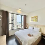 Saigon Banhada - Rivergate - Infinity Pool