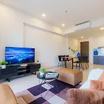 Soho Residence - Serviced Apartment