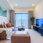 Soho Residence - Serviced Apartment