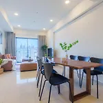 Soho Residence - Serviced Apartment