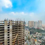 Soho Residence - Serviced Apartment