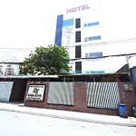 Do Gia Hotel