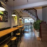 Blue River Hotel