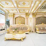Townhouse District 10 Near Children Hospital 1 Formerly Cuong Thanh 3 Hotel