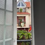 Alphabet Home Capsule