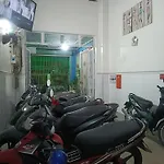 Hotel Phuong Linh