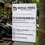 The Royal Vista - Phu My Hung