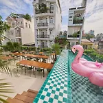 Saigon Bo