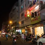 Saigon Hostel One